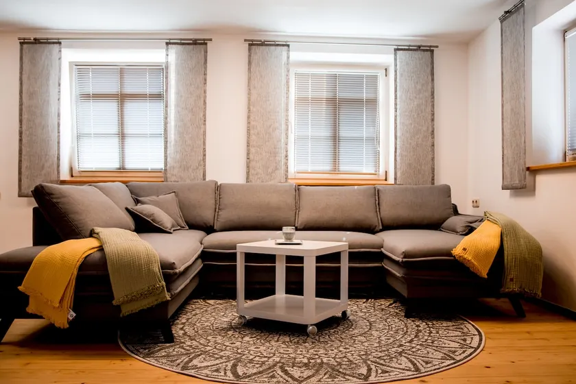 Apartment to feel good in the countryside - Image 1