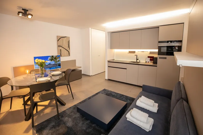 Residence 3544 Lumino - APP 101 (1 BR) - Image 1