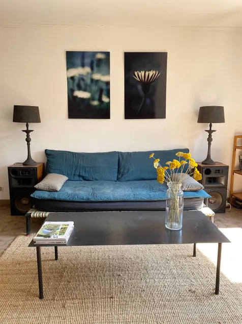 Dieulefit: 2 spacious rooms in the heart of the village - Image 1