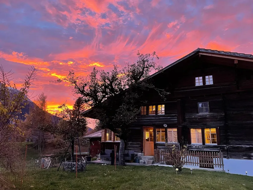 Chalet Brünig - Image 1