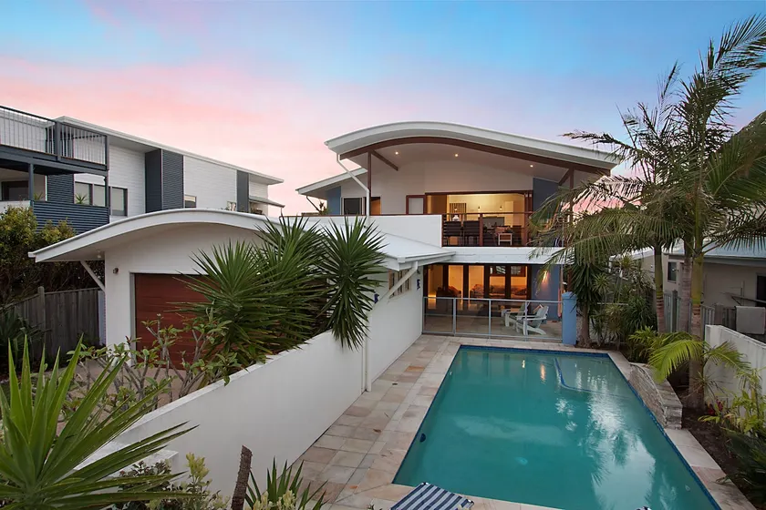 Casuarina Beach House - Image 1