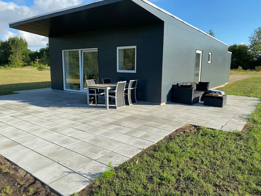 6 person feriebolig i Ringkøbing - Image 1