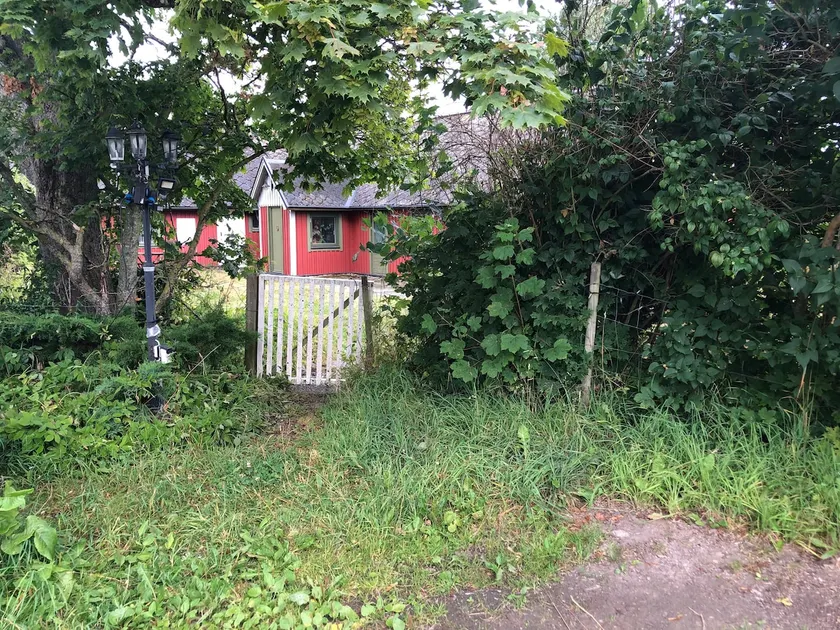 Nice accommodation in the middle of Skåne – horses welcome - Image 1