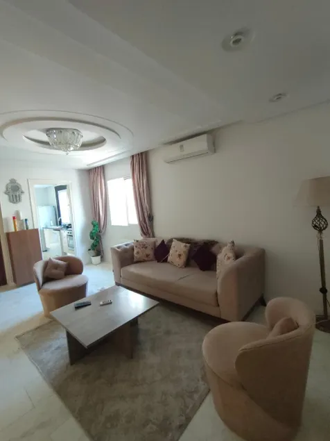 Luxury apartment, direct to the tourist area - Image 1