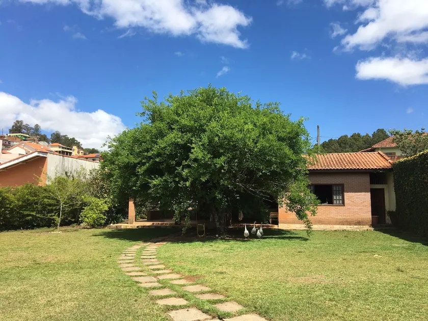 Cozy cottage in Maria da Fé - Image 1