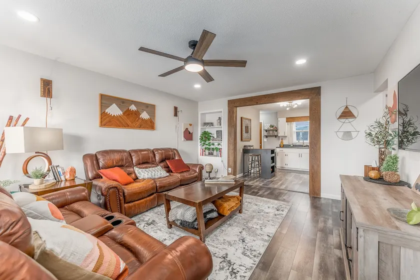 The Adventure Suite - Image 1
