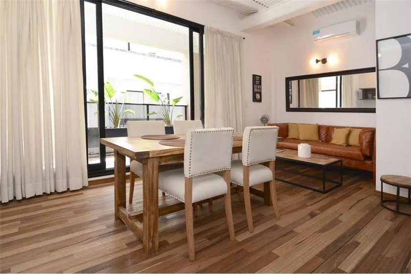 San Telmo Deluxe - Image 1