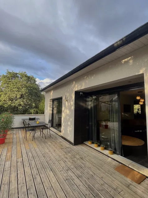 The Lime Tree House - Image 1