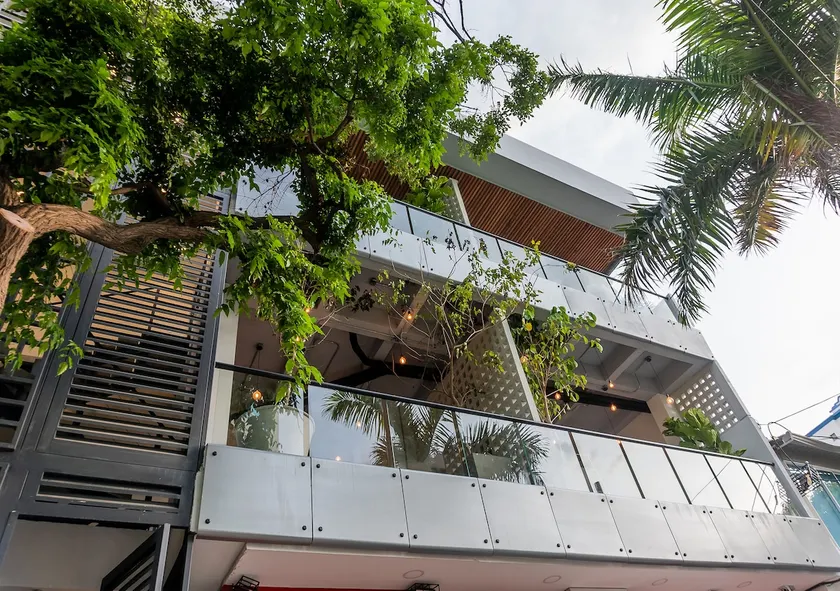 Standard Apartment - The Garden Suites - Image 1