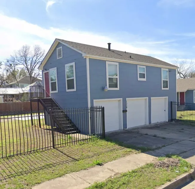 Cozy Central Texas 2 Bedroom Apartment - Image 1