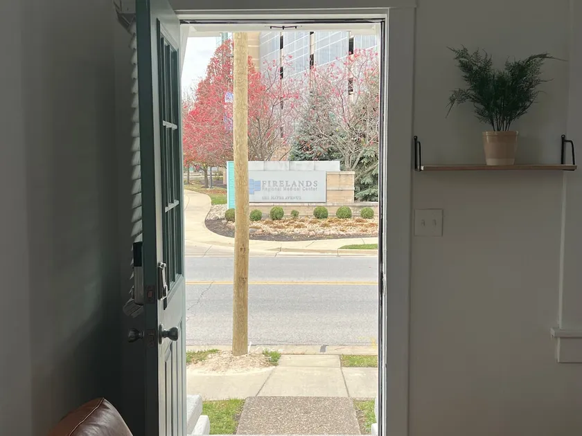 Updated home across from Firelands hospital - Image 1