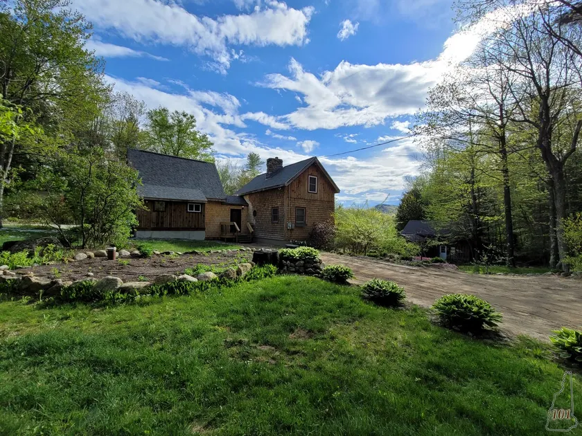 Quiet House in the Woods - Image 1