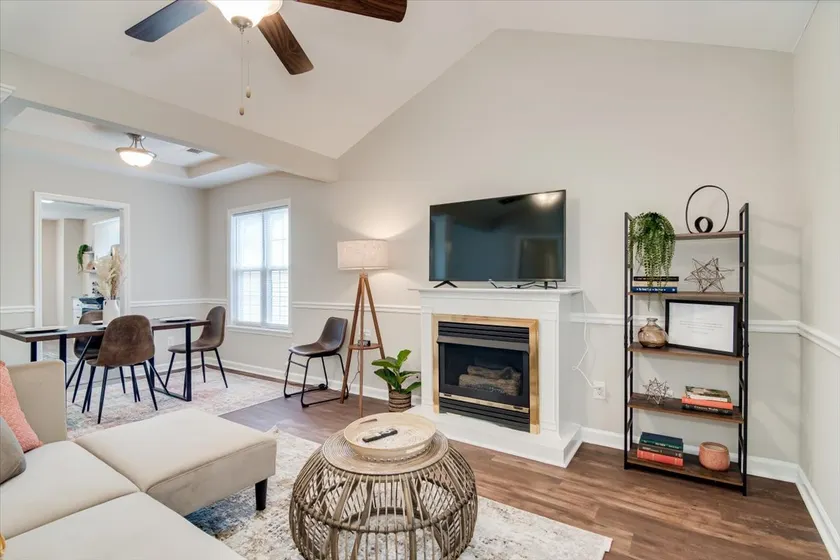 Boho-Inspired Townhome by Masters! - Image 1