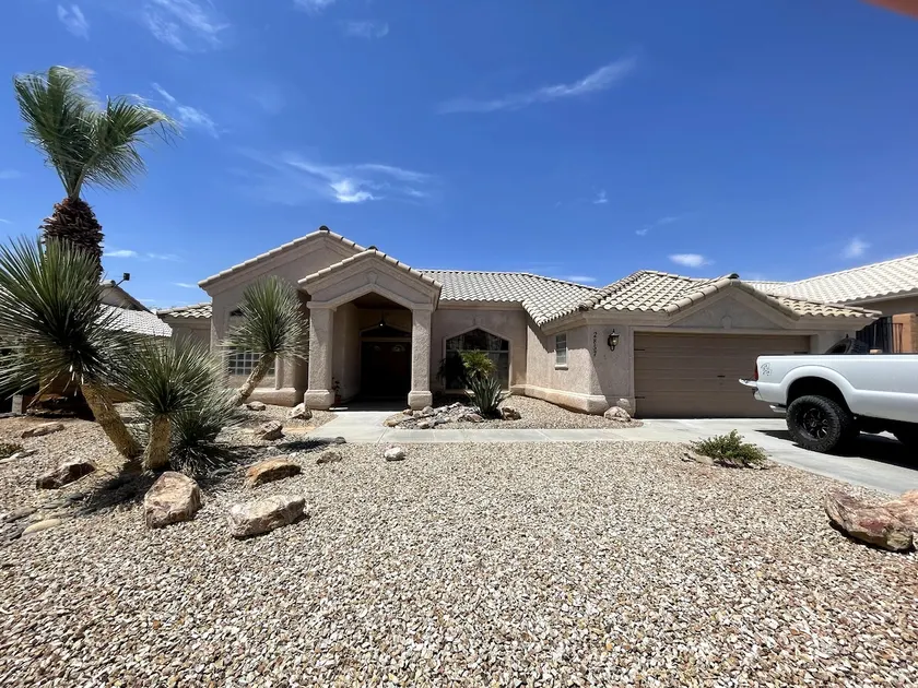Vacation Getaway in Bullhead City - Image 1