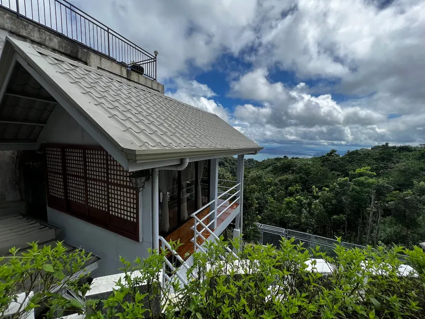 Cabin with Taal view and Netflix - Casa Segundino - Image 1