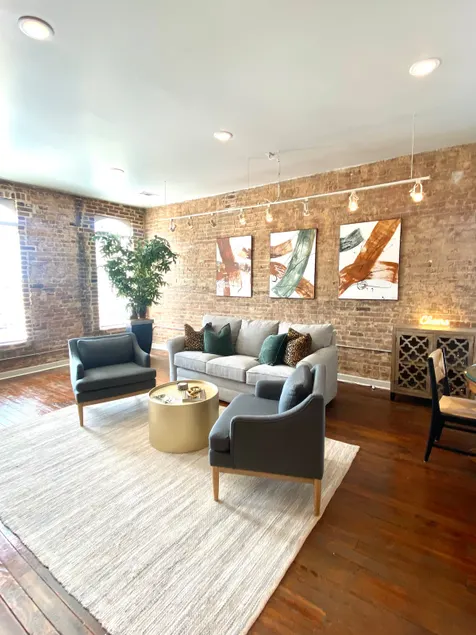The Loft at TrebleStone - Image 1