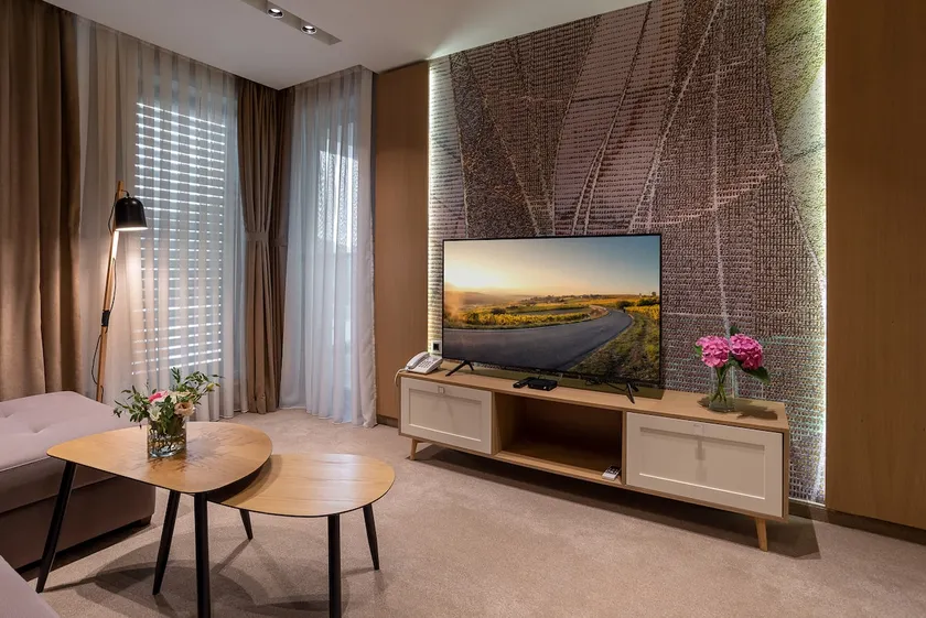 City Park Inn Apartment Verona - Image 1