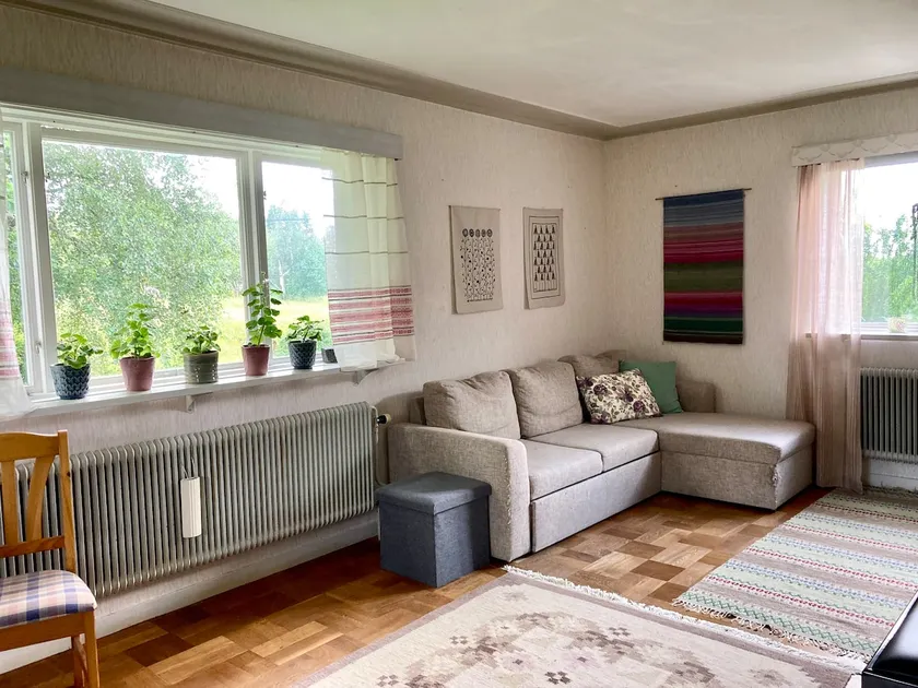 ”Sofiero” - nice apartment with patio - Image 1