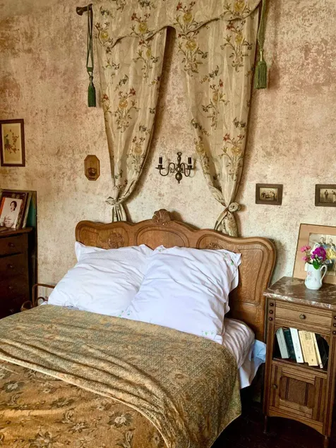 Interbelic chic apartment- Colonial - Image 1