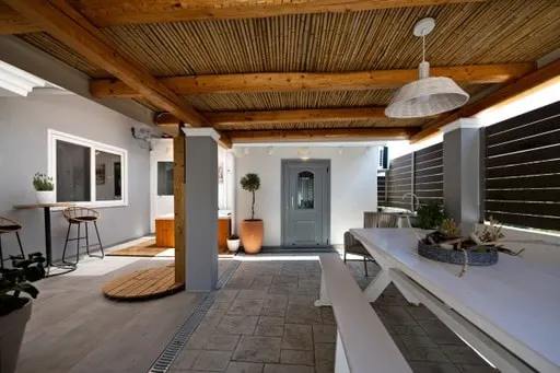 Angel luxury villa - Image 1