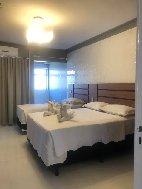 Flat Araras Luxury Apart Service. - Image 1