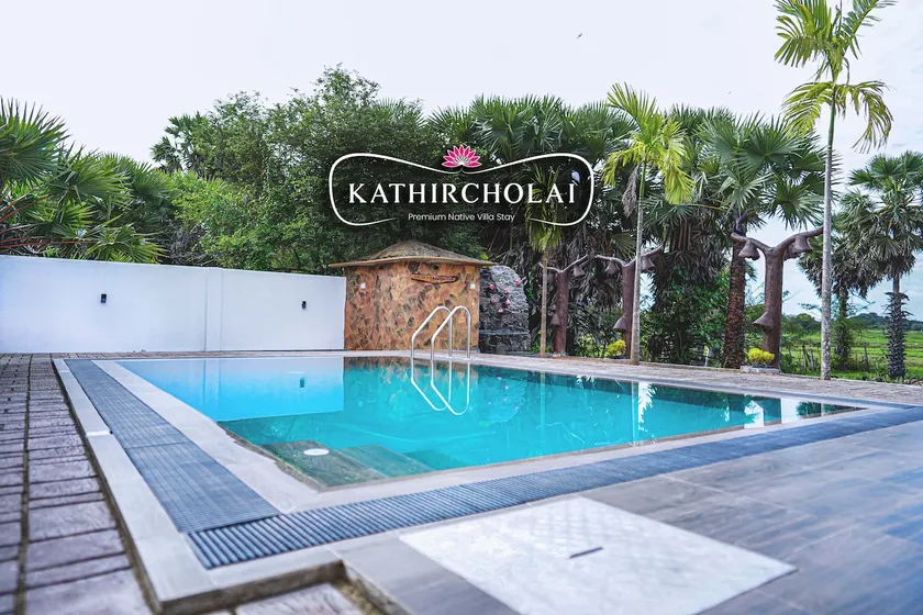 Kathircholai Trincomalee - 5 Bedroom Villa - Image 1