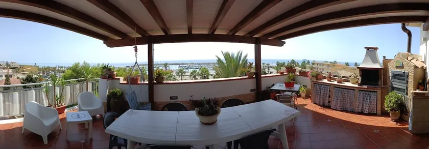 ”La Terrazza di Pollon” - San Leone - Image 1