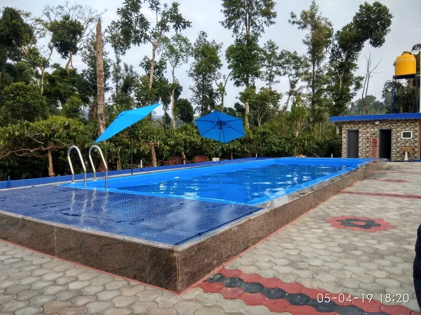 Giridharshini Homestay - Image 1