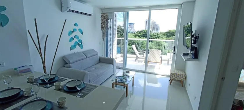 ”your escape in Santa Marta - view and pools” - Image 1