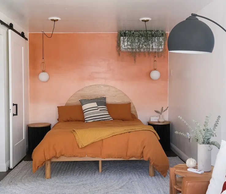 Modern 1-Bed Guesthouse in Heart of Highland Park - Image 1