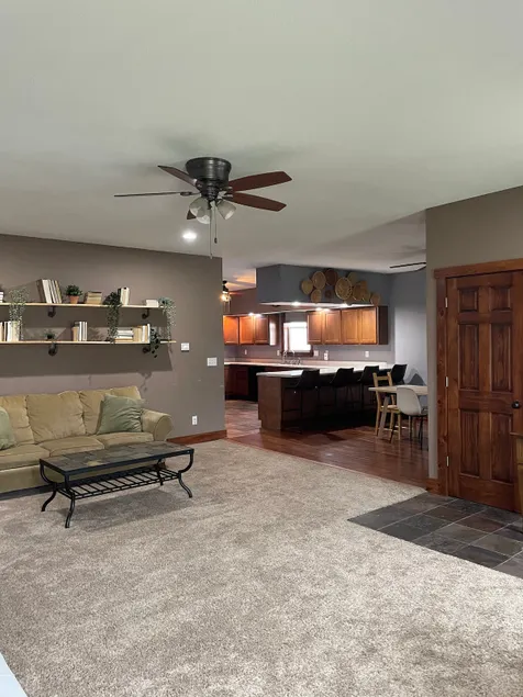 Relaxing, and spacious 2 bedroom 2 bathroom home - Image 1