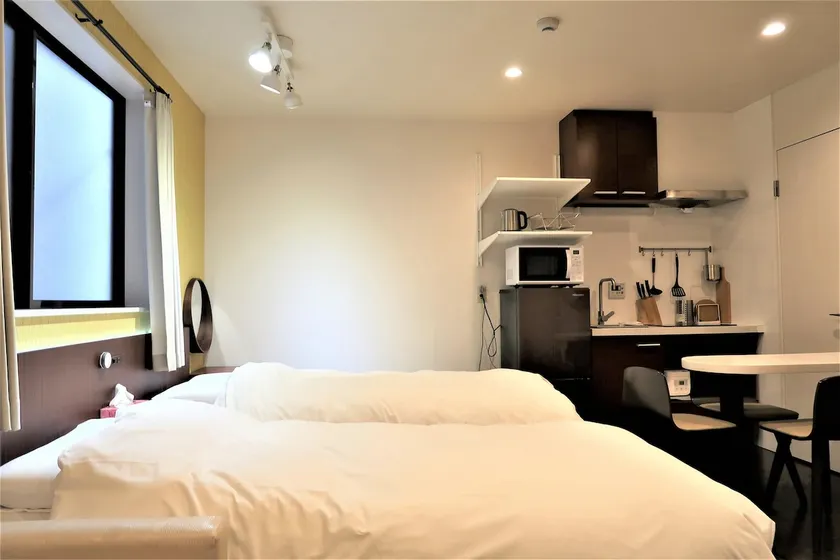 Tamade Sakura House - Image 1