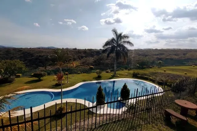 Nido-Match Apartment with a Panoramic View Pool in the Garden - Image 1