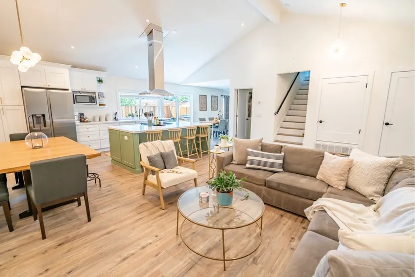 Spacious Napa Home | Guest House + Hot Tub - Image 1