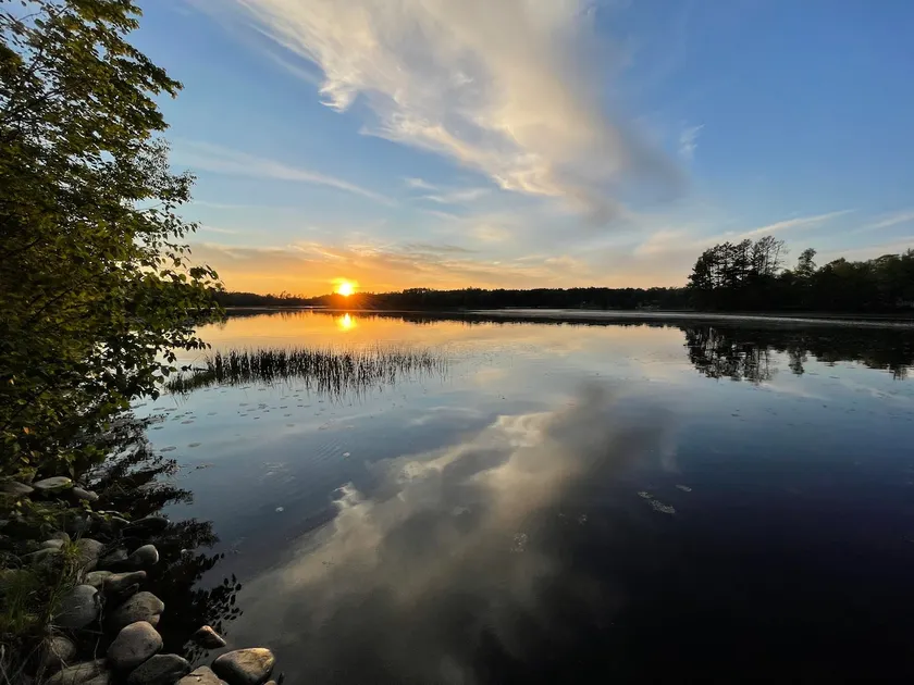 Haven on Hale Lake! Pokegama down the street! - Image 1
