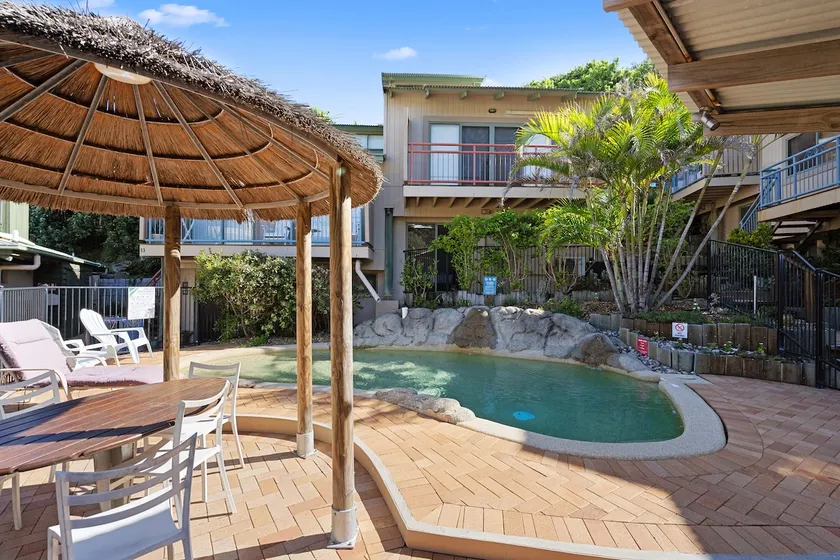 Main Stay + 50m to patrolled beach + pool + wifi - Image 1