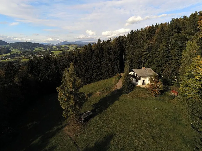 Vacation home in the hiking paradise of Schöcklland - Image 1
