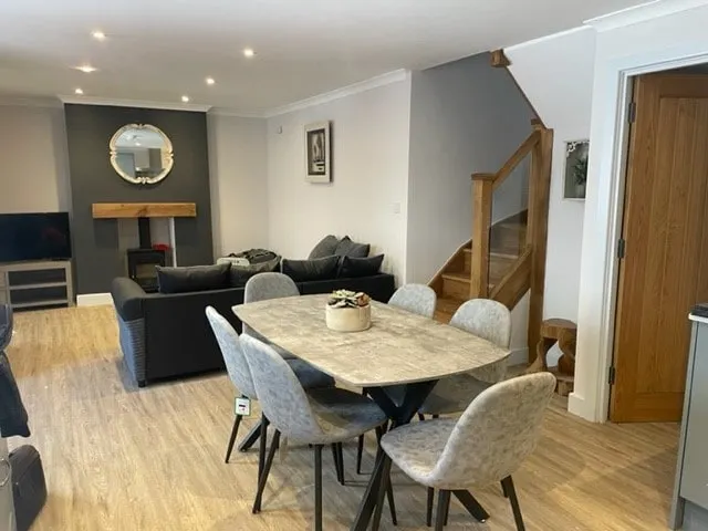 Pretty Cottage, Prime Polperro location & Parking! - Image 1