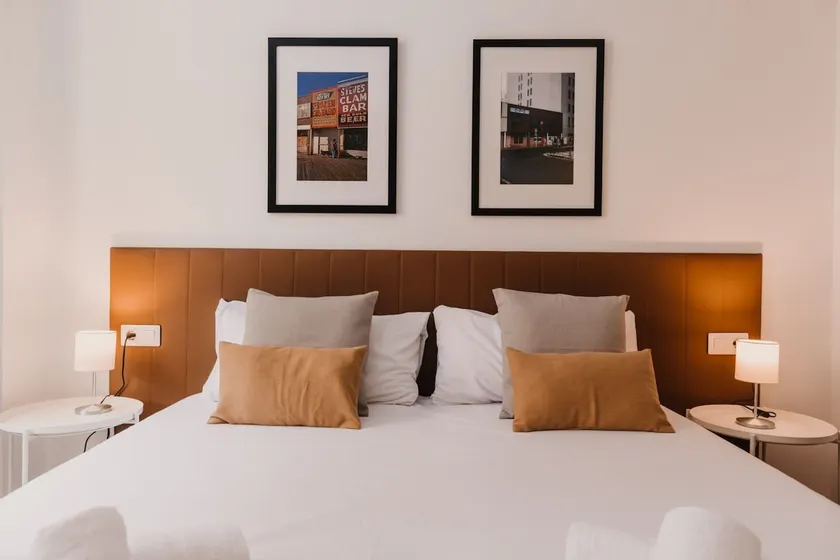Patacona Beach Apartment - Image 1