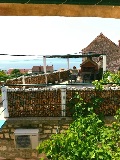 Apartment Andrea (4 beds) - Image 1