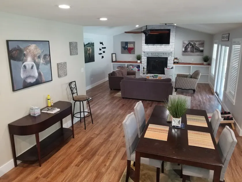 O.W.L. House - sleeps 8 - Image 1