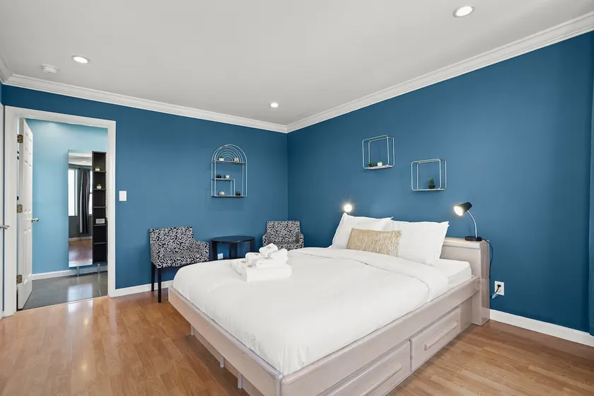 Silver Terrace Gem Stunning Spacious 2BR Residence - Image 1