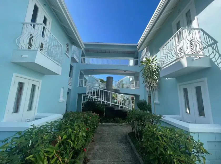 Ground Floor, SeaSide, Family Suite, 2 bdrm Suite - Image 1