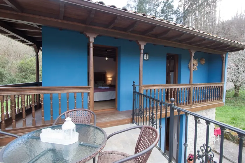 Madre Rosa I. One bedroom, 12 km from the beach - Image 1