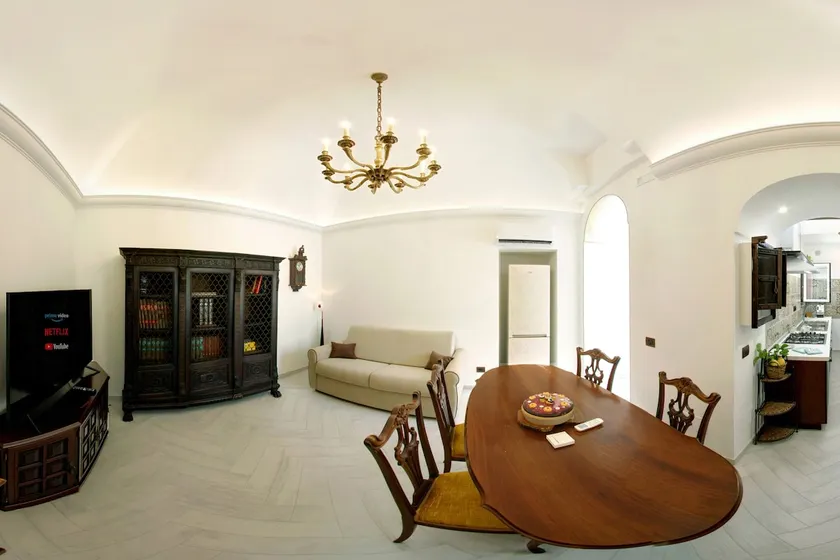 [Historic Center] From Nonna Maria-House 5 min from the port - Image 1