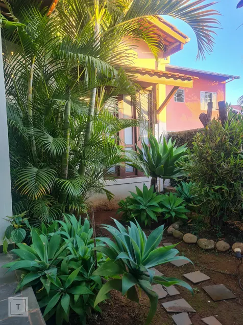 Pedra da Mina Suite - Large with a great location - Image 1