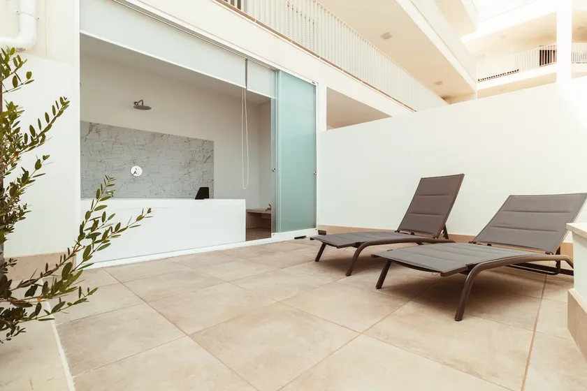 From Riva Suite & Pool to Polignano a Mare - Image 1