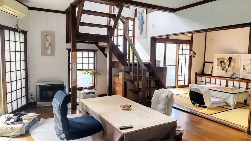 Homestay in a private home in Aizu, a castle town! History, sightseeing, nature, hot springs, and hands-on learning! - Image 1
