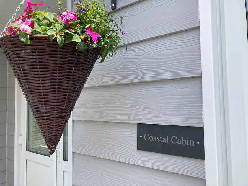 Coastal Cabin Studio, Cliftonville - Image 1