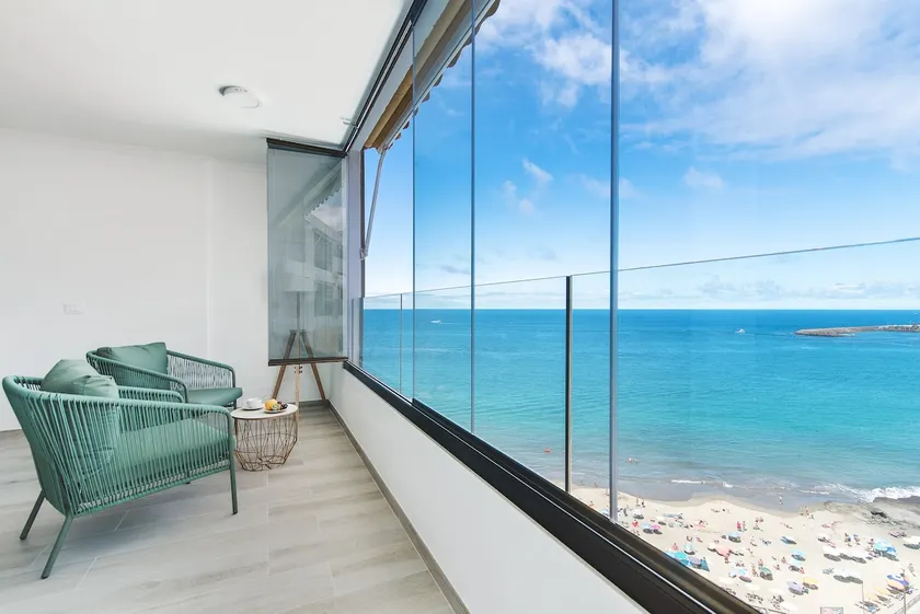 Amazing Apartment with View - Image 1